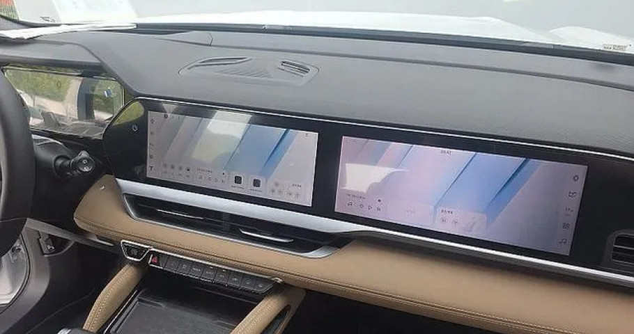 Renault Grand Koleos 