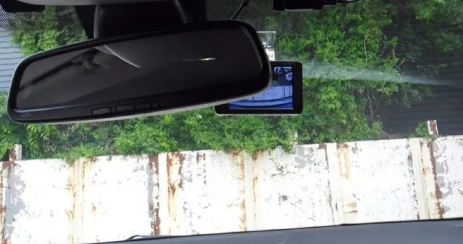 Renault-KoreaSamsung SM6 