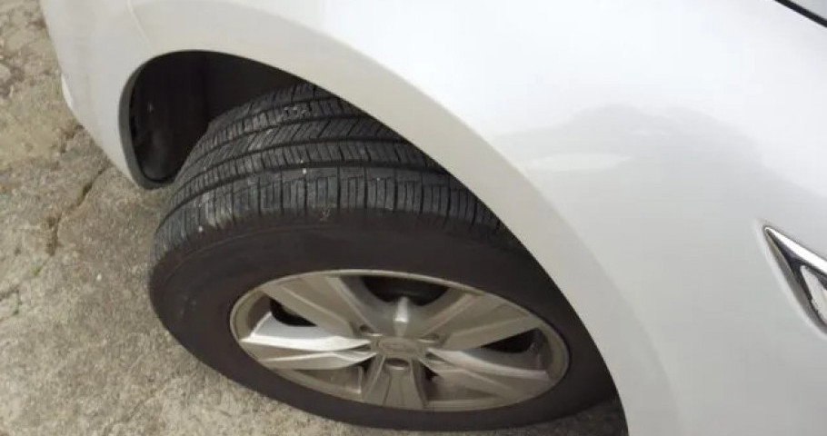 Renault-KoreaSamsung SM6 