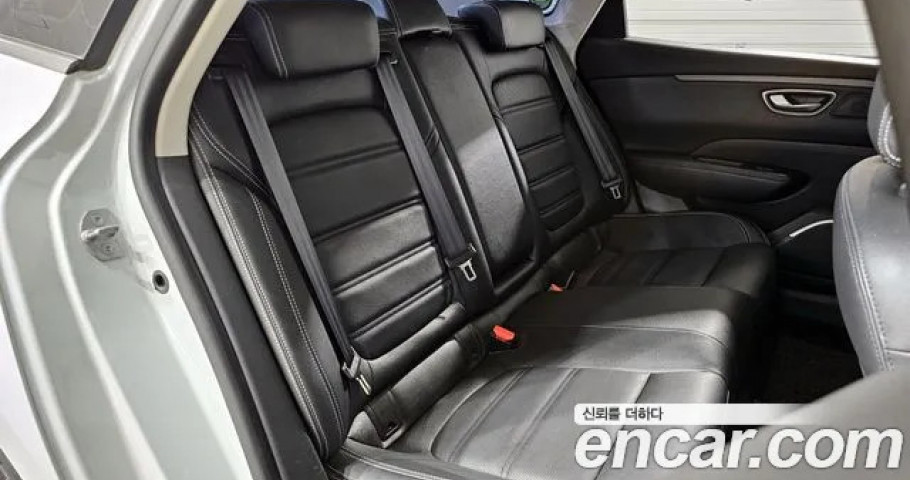Renault Sm6 