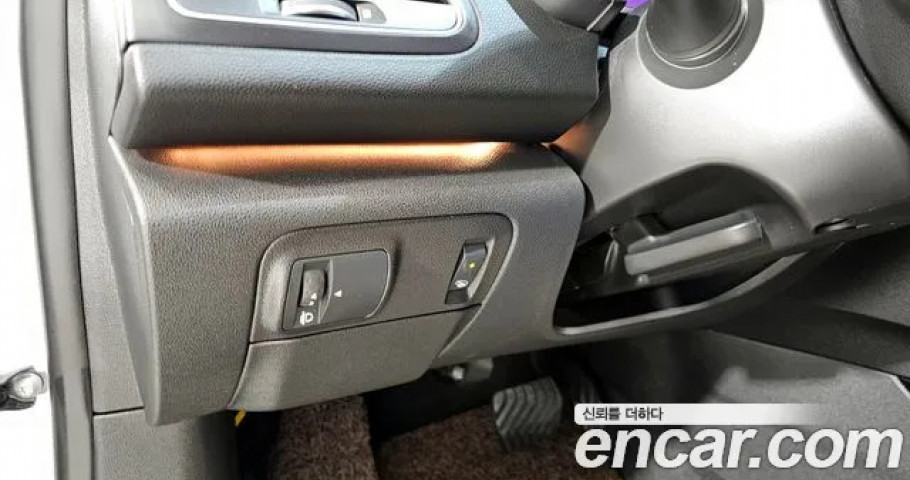 Renault Sm6 