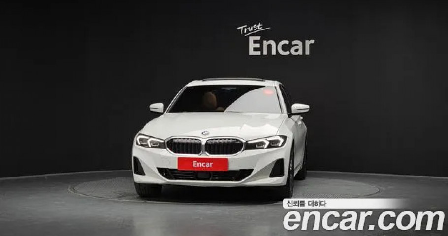 Bmw 3-Series 