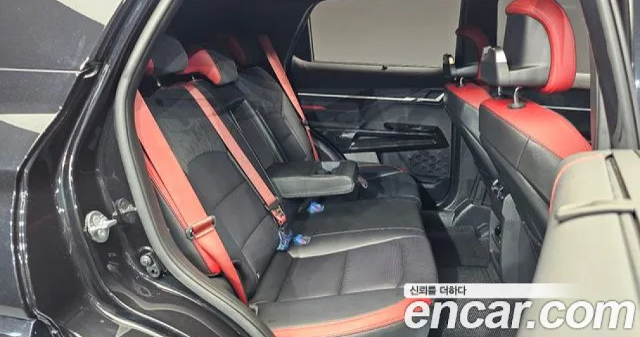 Ssangyong Actyon 