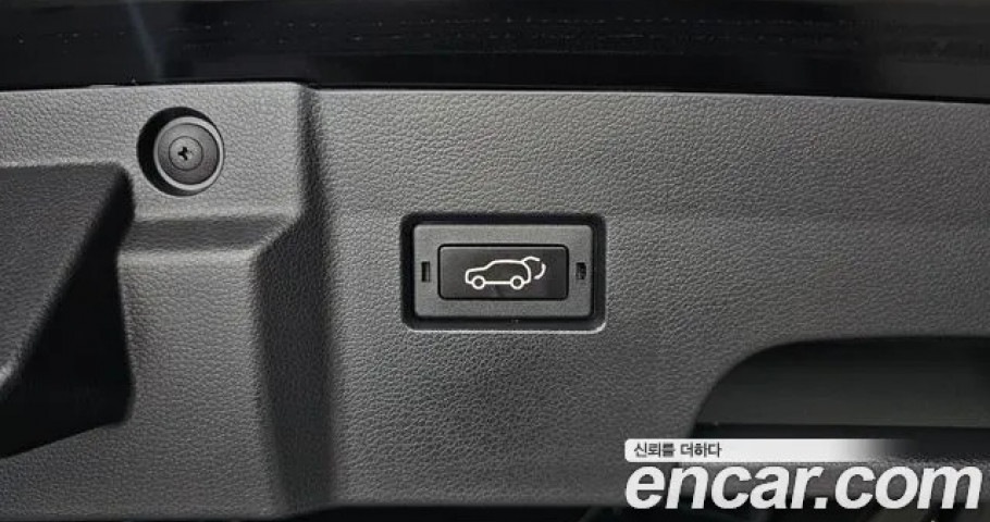 Ssangyong Actyon 
