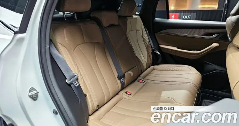 Renault-KoreaSamsung Grand Koleos 