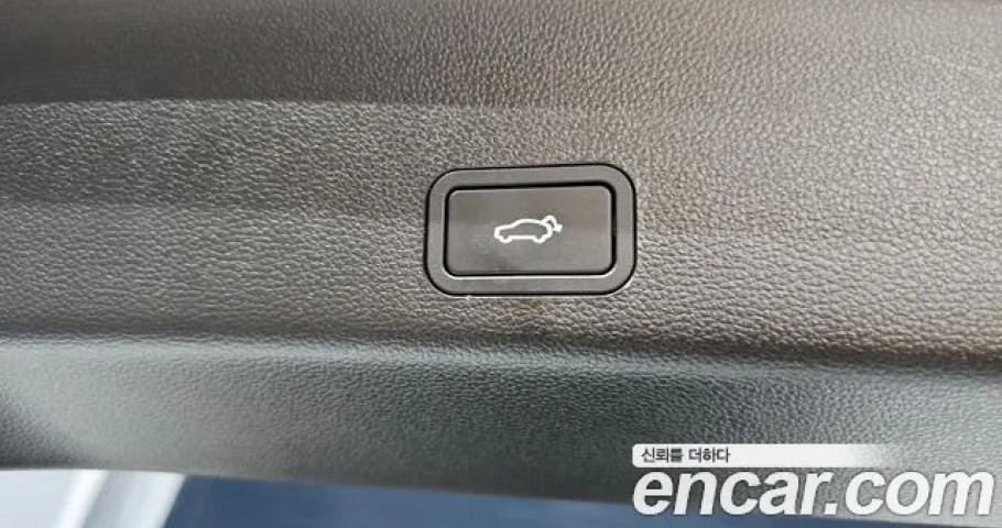 Renault-KoreaSamsung Grand Koleos 