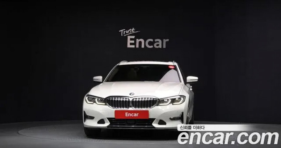 Bmw 3-Series 