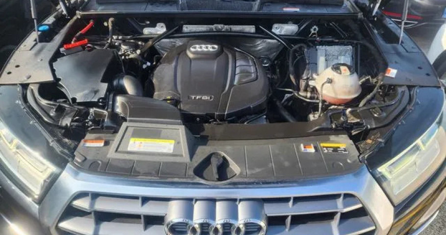 Audi Q5 