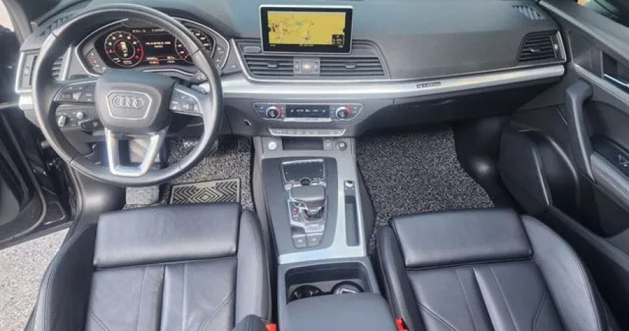 Audi Q5 