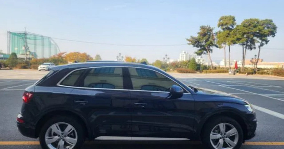 Audi Q5 