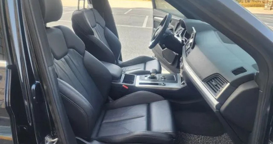 Audi Q5 