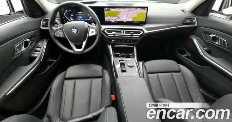 Bmw 3-Series 