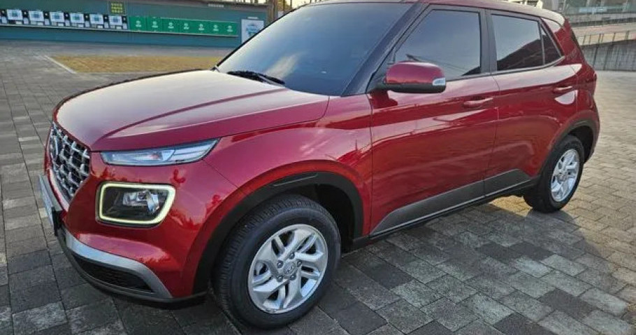 Hyundai Venue 