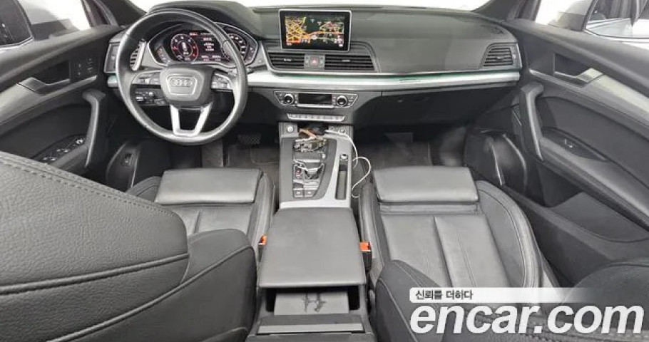 Audi Q5 