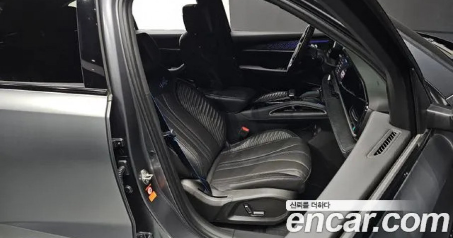 Renault Grand Koleos 