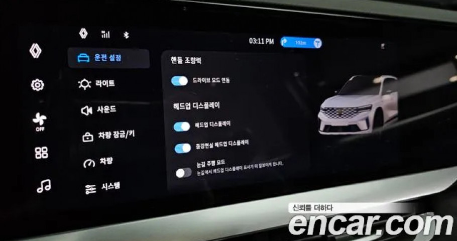 Renault Grand Koleos 