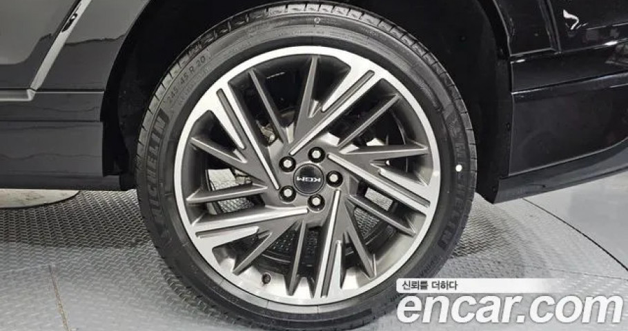 Ssangyong Actyon 