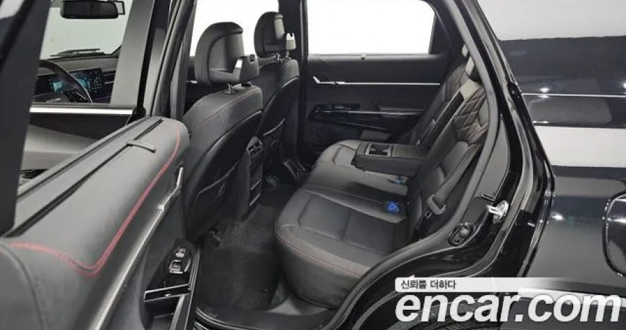 Ssangyong Actyon 