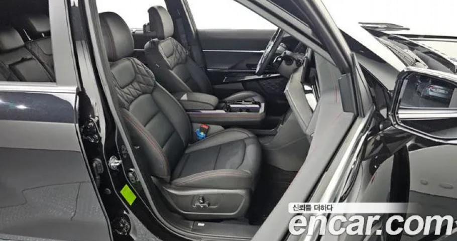 Ssangyong Actyon 