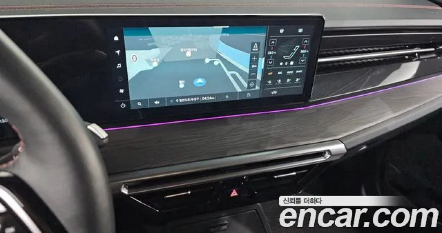 Ssangyong Actyon 