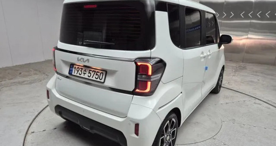 Kia Ray 