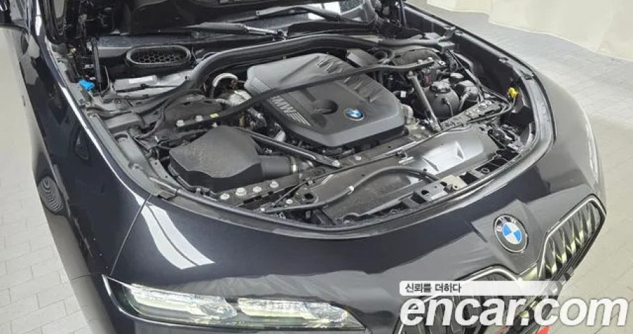 Bmw 7-Series 