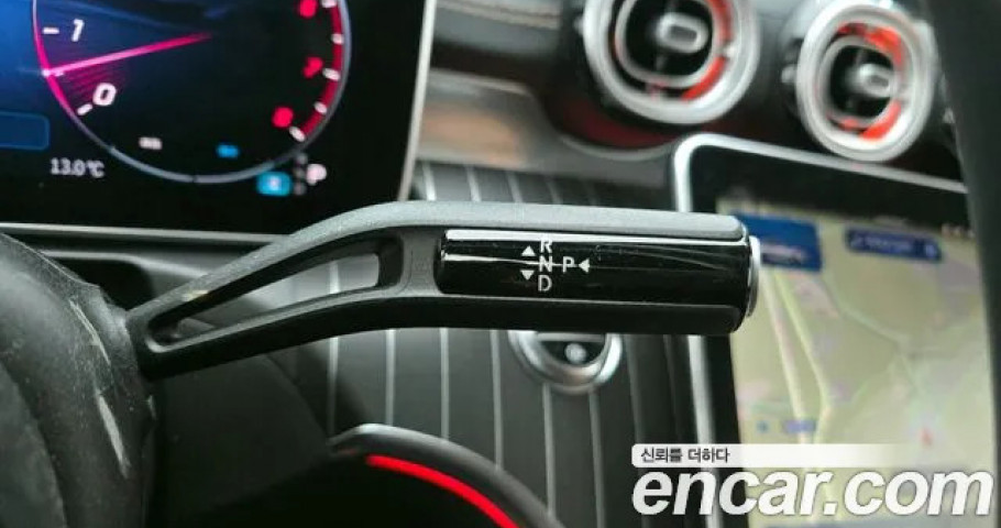 Mercedes-Benz Cle-Class 