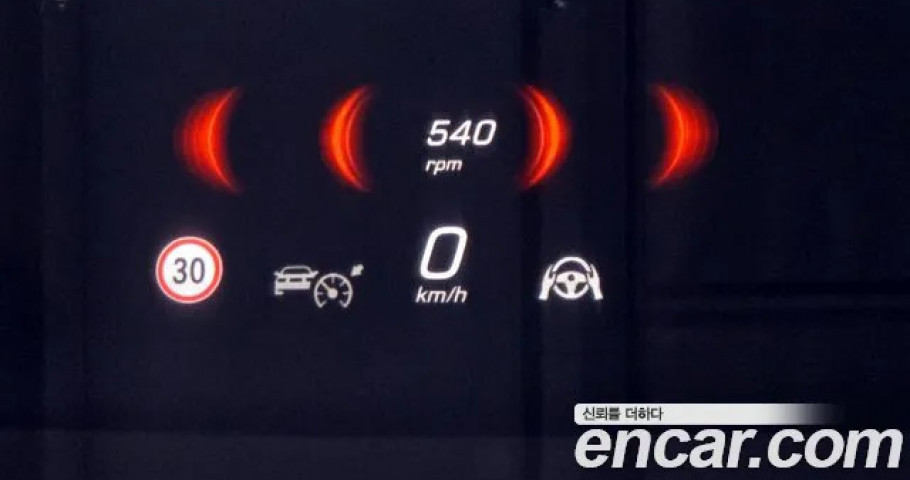 Mercedes-Benz Cle-Class 