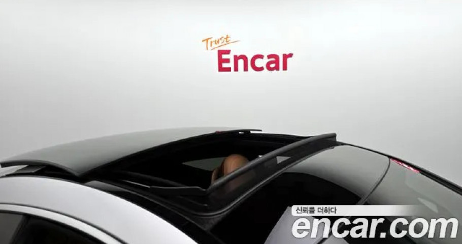 Mercedes-Benz Cle-Class 