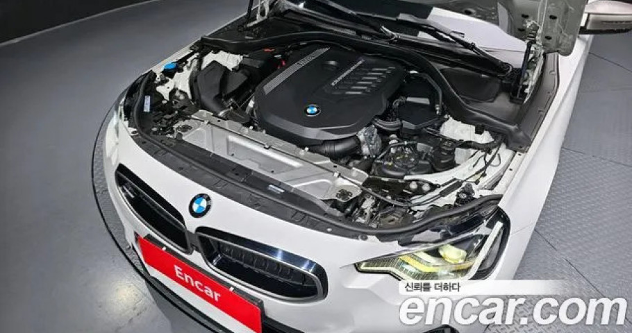 Bmw 2-Series 