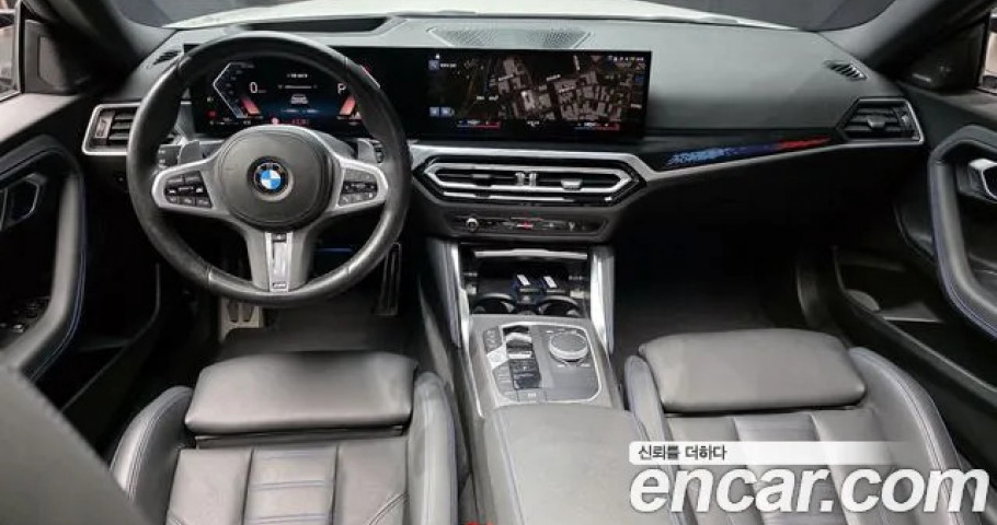Bmw 2-Series 