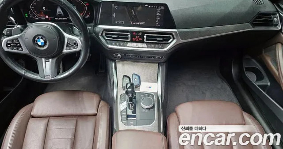 Bmw 4-Series 
