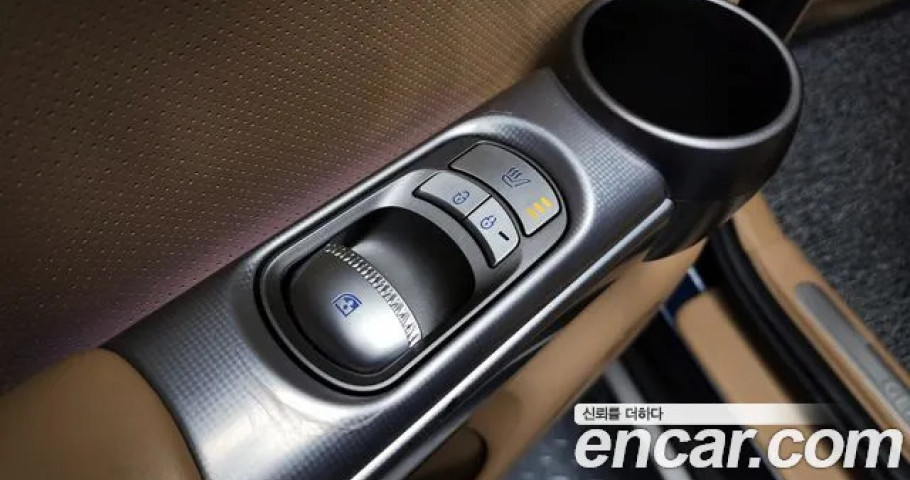 Genesis Gv60 
