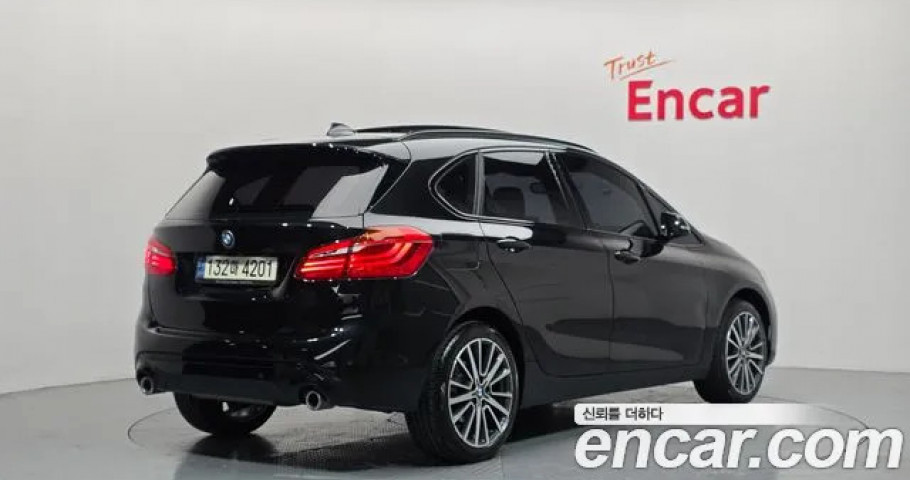 Bmw 2-Series 