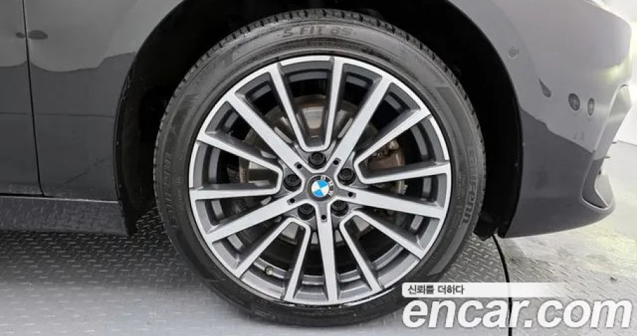 Bmw 2-Series 