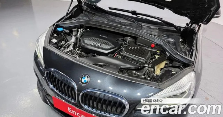 Bmw 2-Series 