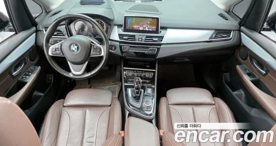Bmw 2-Series 