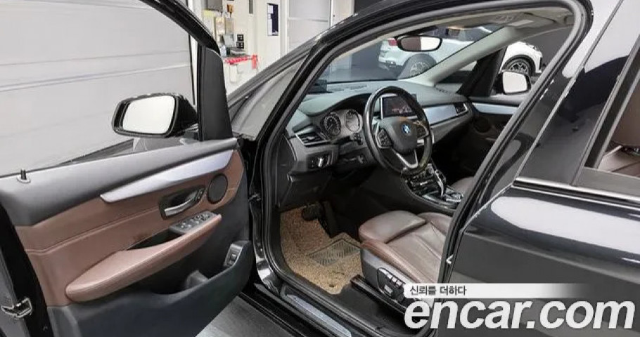 Bmw 2-Series 