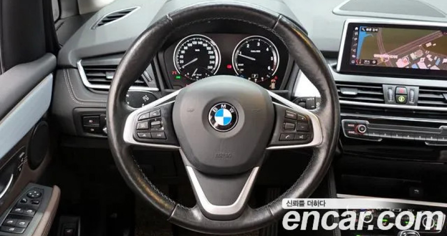 Bmw 2-Series 