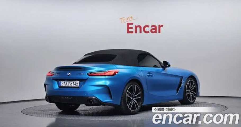 Bmw Z4 