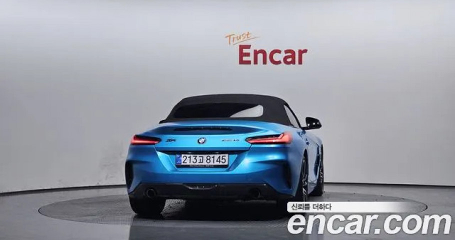 Bmw Z4 