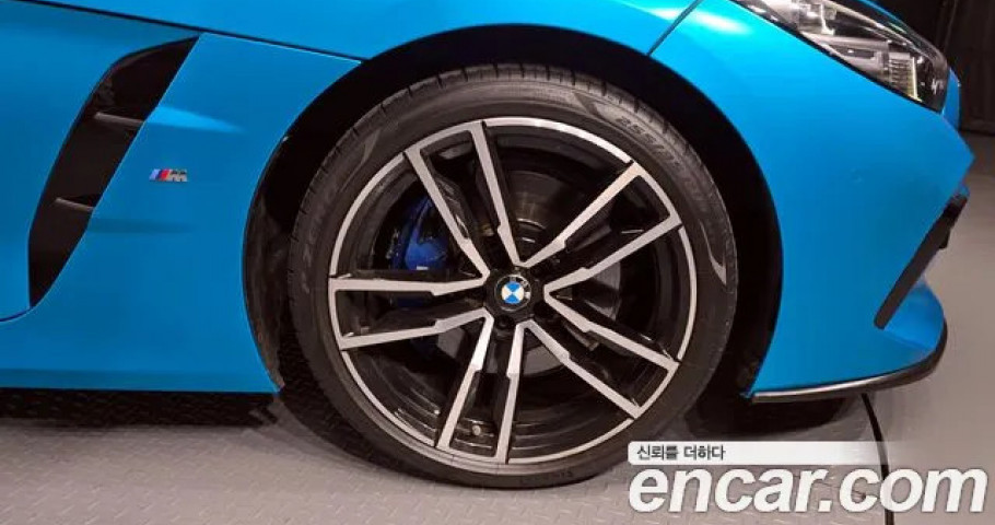 Bmw Z4 