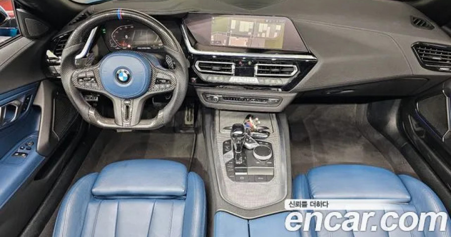 Bmw Z4 