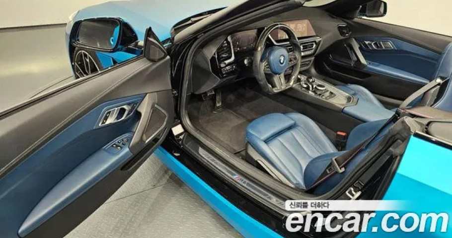Bmw Z4 