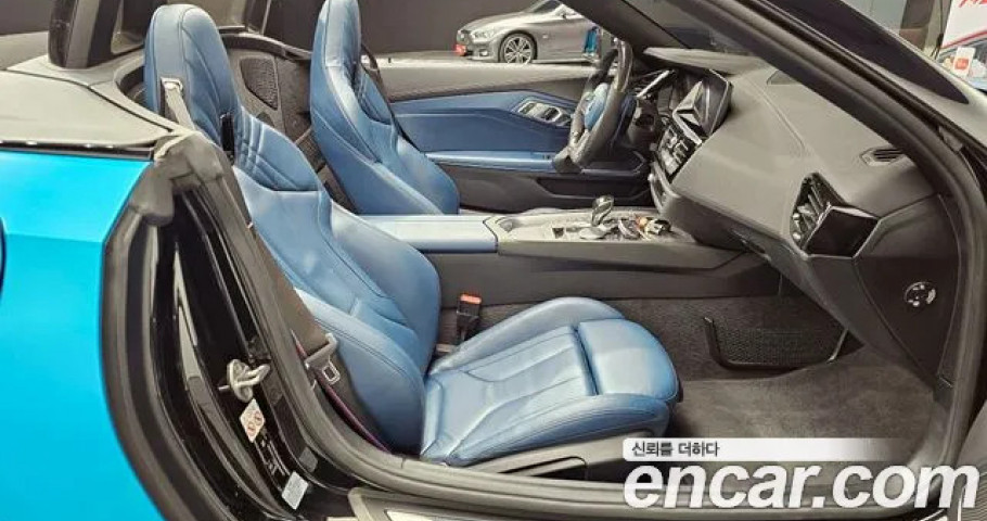 Bmw Z4 