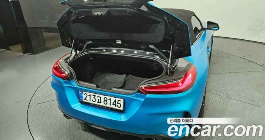 Bmw Z4 