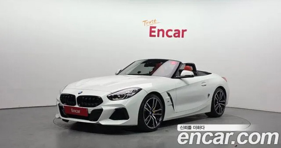 Bmw Z4 