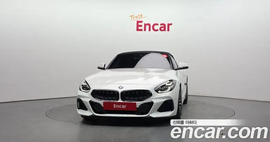 Bmw Z4 