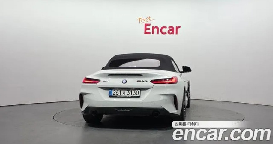 Bmw Z4 