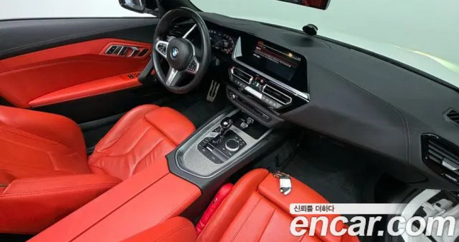 Bmw Z4 